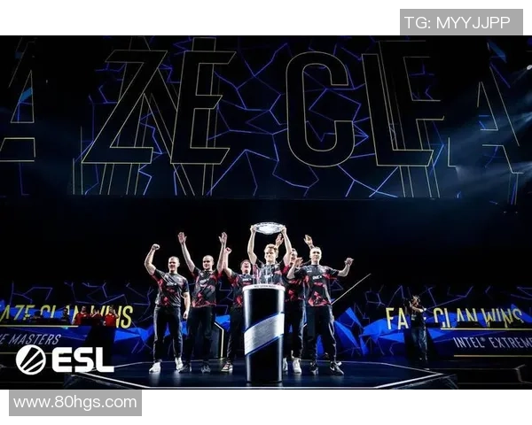 FaZe战队逆转NAVIropz精彩1V3锁定胜局成就CAC2025辉煌战绩