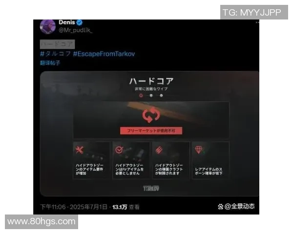 逃离塔科夫社区联赛探索硬核生存射击的新竞技模式与挑战