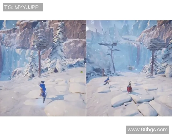 双人成行的奇妙旅程探索合作与友谊的完美结合 双人成行的奇妙旅程探索合作与友谊的完美结合