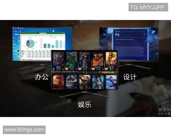 脑机接口技术助力游戏体验用思维直接操控虚拟世界的未来探索