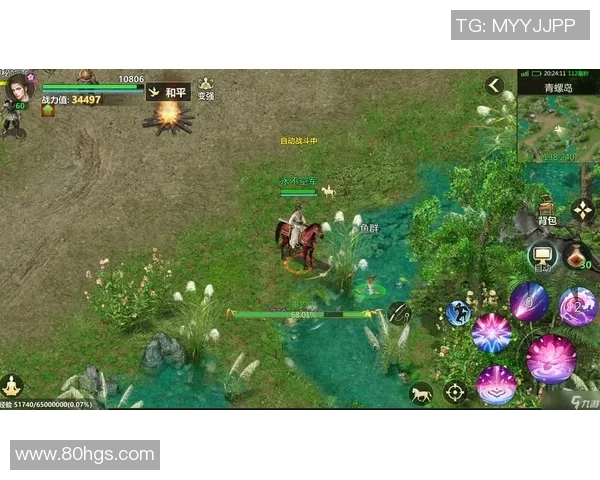 游戏美化整合全攻略让你的游戏焕然一新尽享图形MOD魅力 游戏美化整合全攻略让你的游戏焕然一新尽享图形MOD魅力